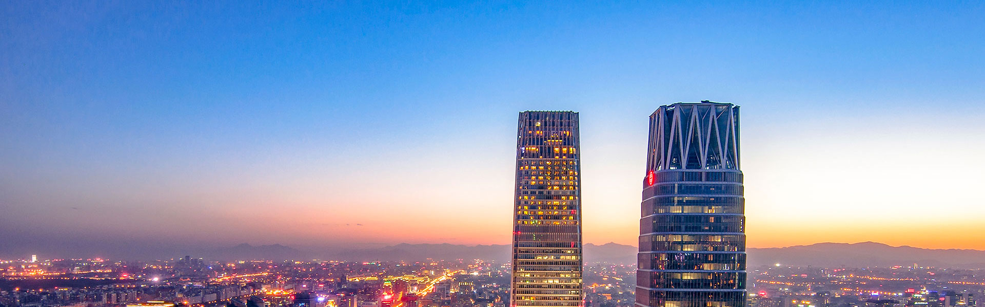 因為專業，所以值得信賴！